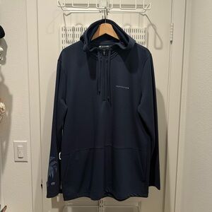 TravisMathew Tech Hoodie